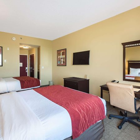 Comfort Inn & Suites Maingate South Davenport Exteriér fotografie
