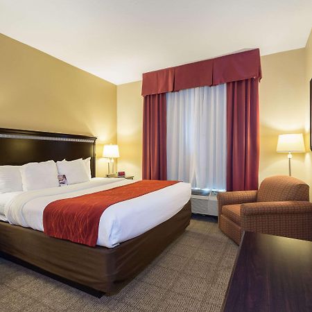Comfort Inn & Suites Maingate South Davenport Exteriér fotografie