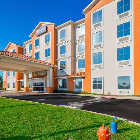 Comfort Inn & Suites Maingate South Davenport Exteriér fotografie