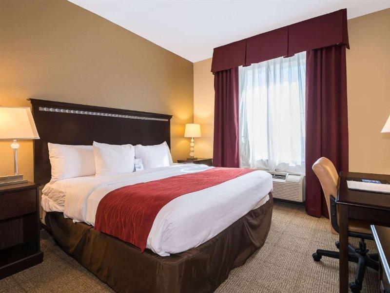 Comfort Inn & Suites Maingate South Davenport Exteriér fotografie