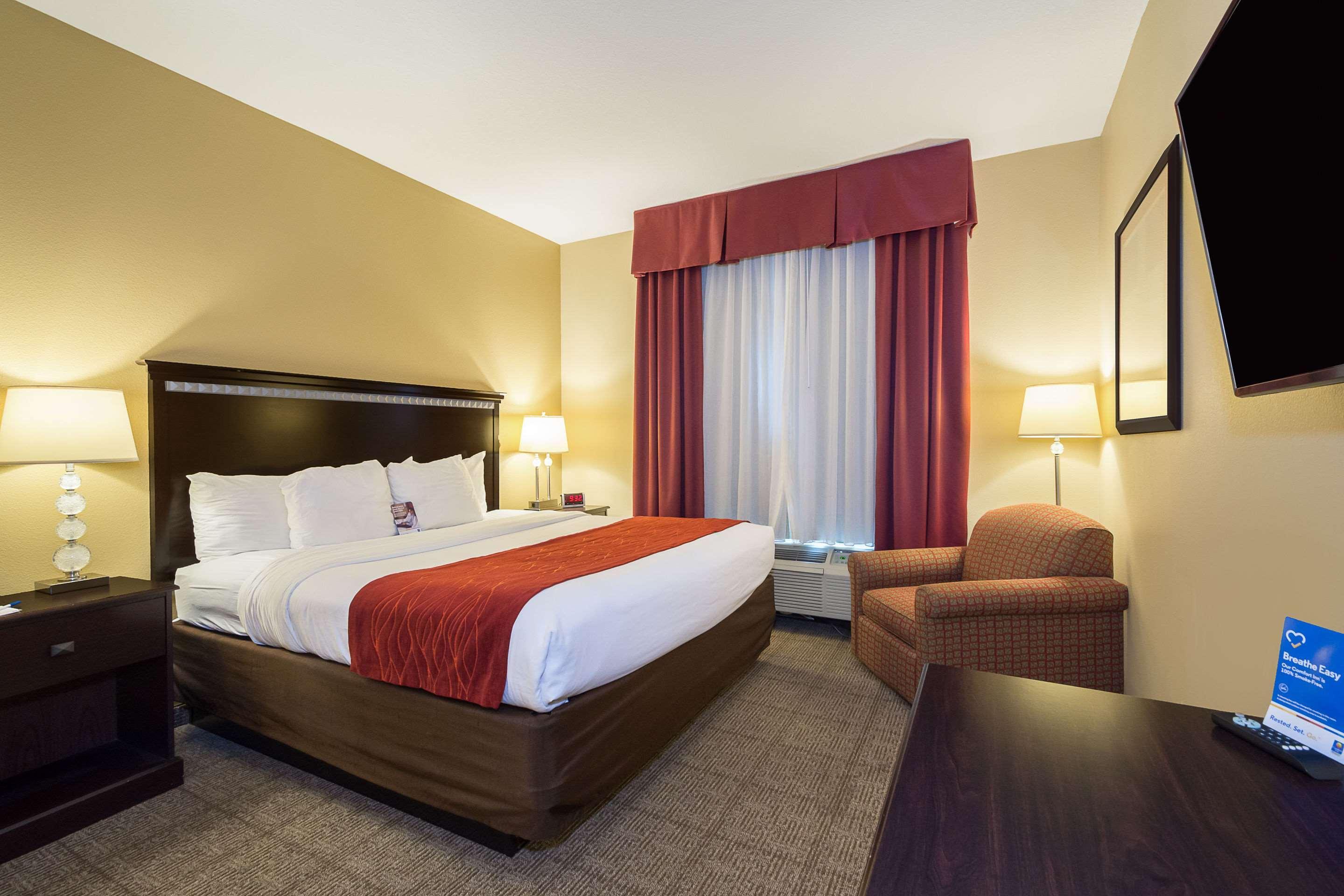 Comfort Inn & Suites Maingate South Davenport Exteriér fotografie