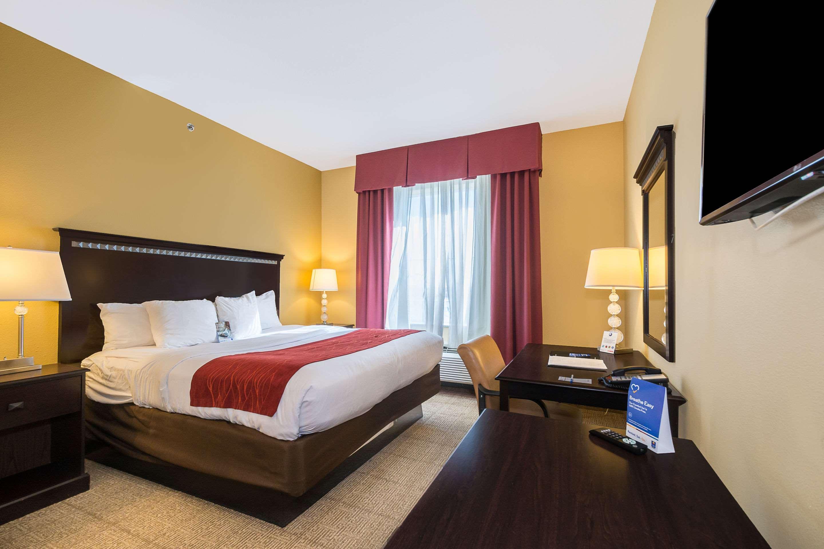 Comfort Inn & Suites Maingate South Davenport Exteriér fotografie