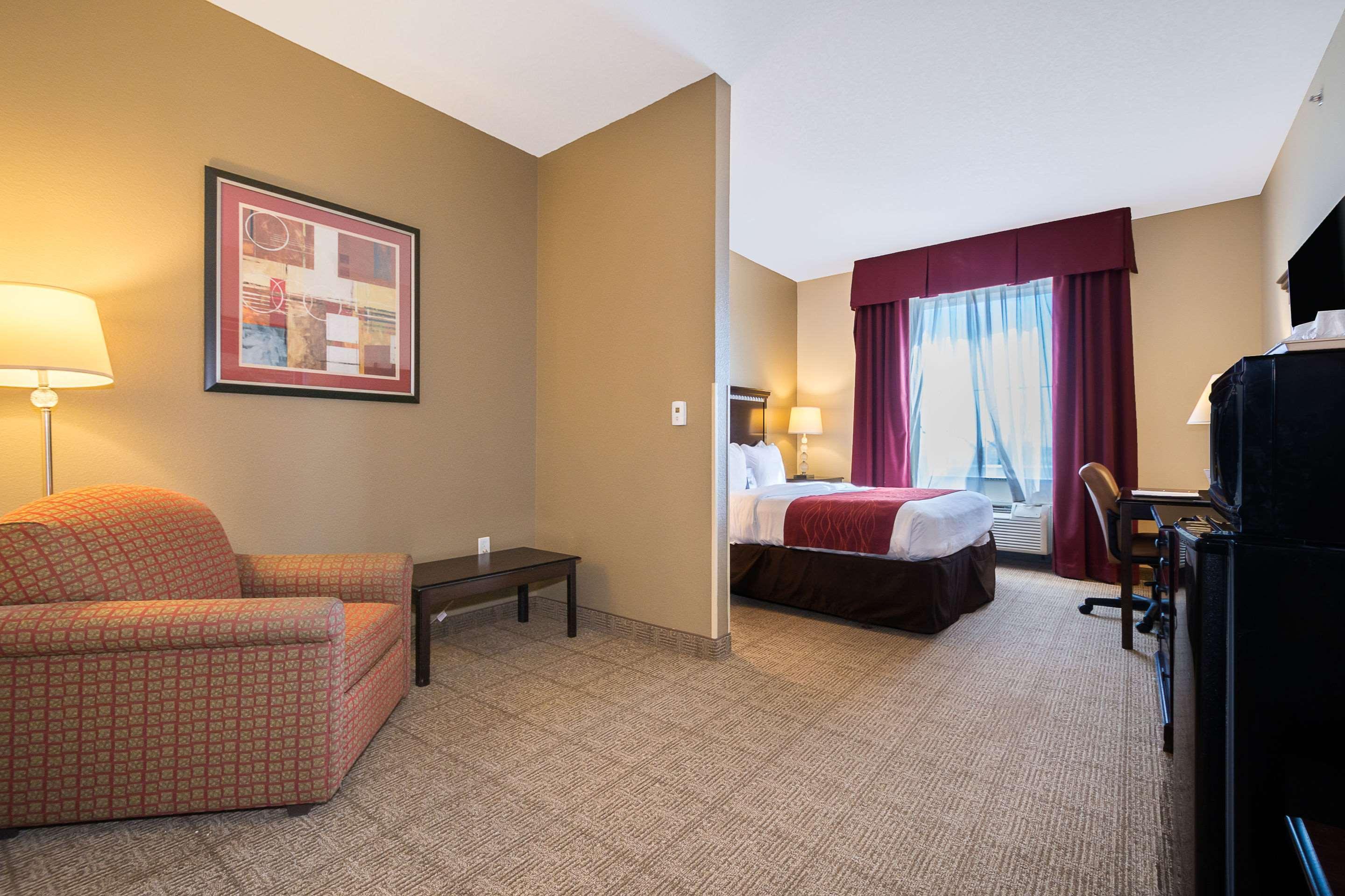 Comfort Inn & Suites Maingate South Davenport Exteriér fotografie