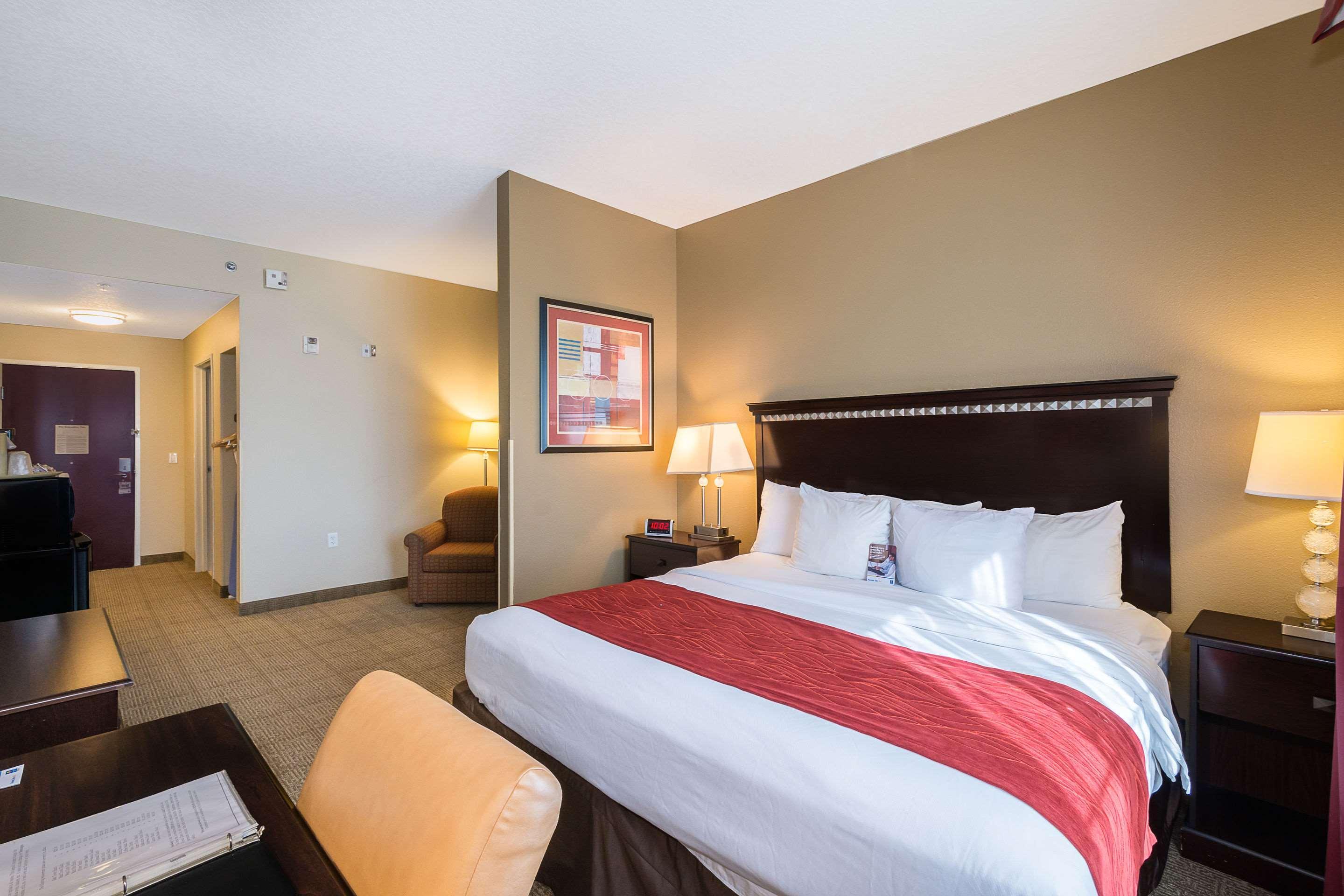 Comfort Inn & Suites Maingate South Davenport Exteriér fotografie