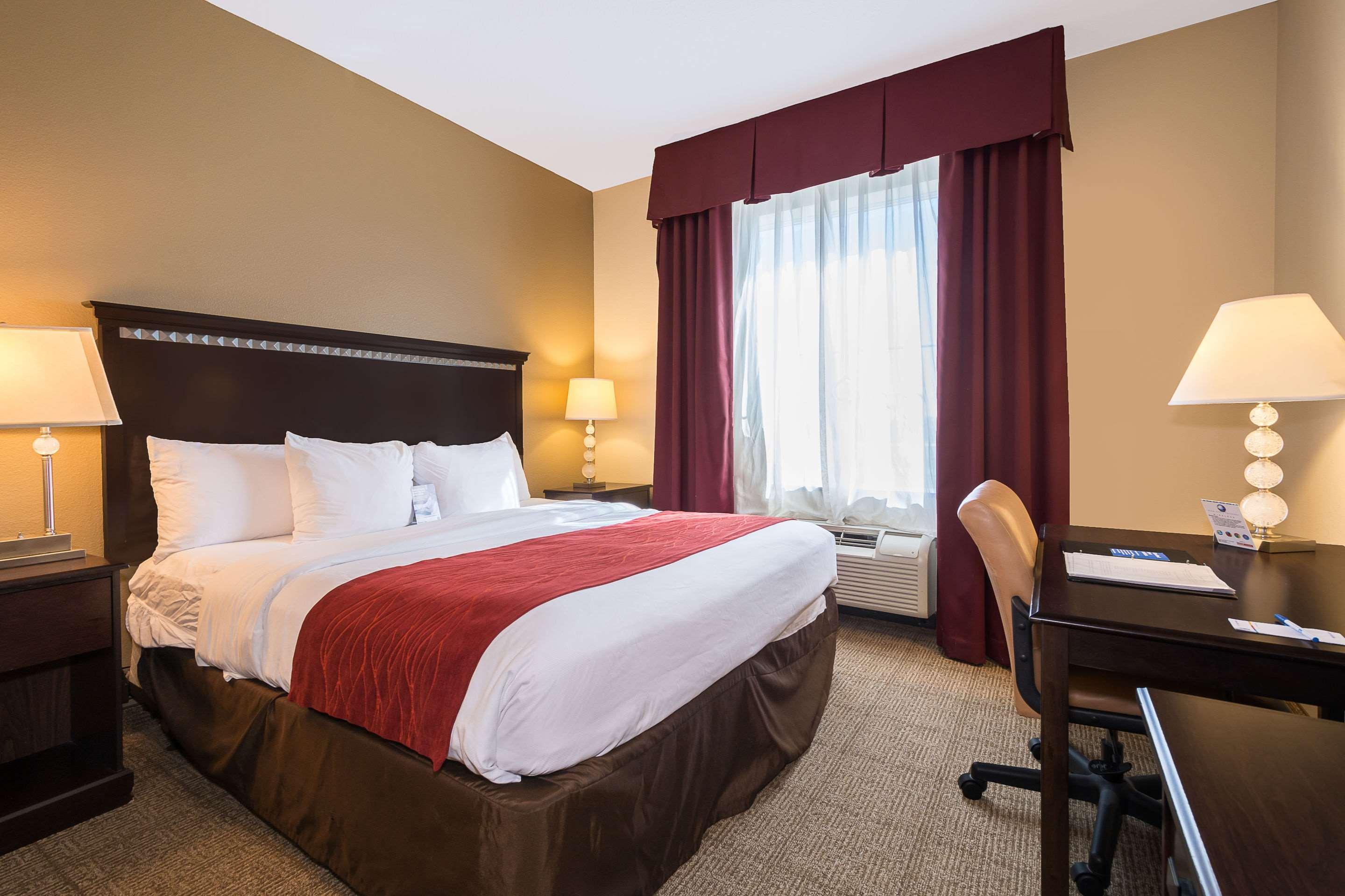 Comfort Inn & Suites Maingate South Davenport Exteriér fotografie