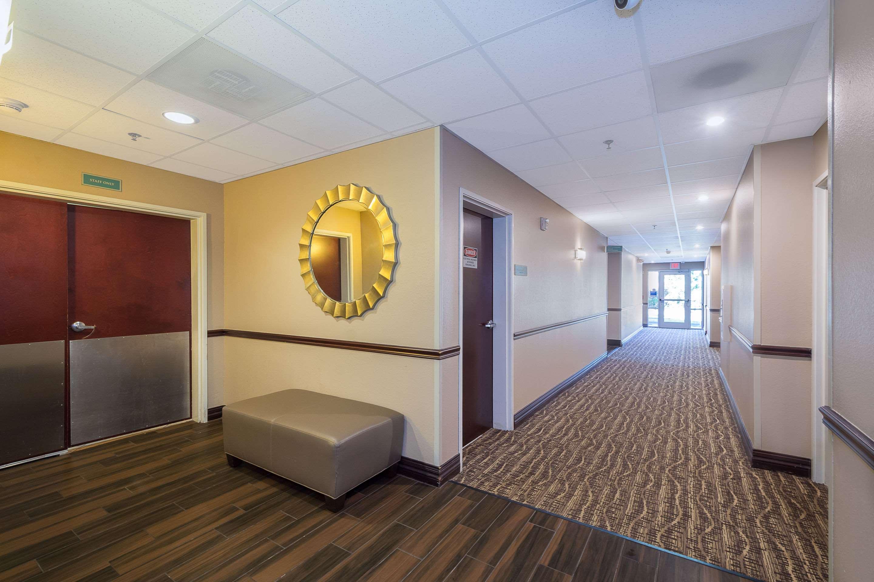 Comfort Inn & Suites Maingate South Davenport Exteriér fotografie