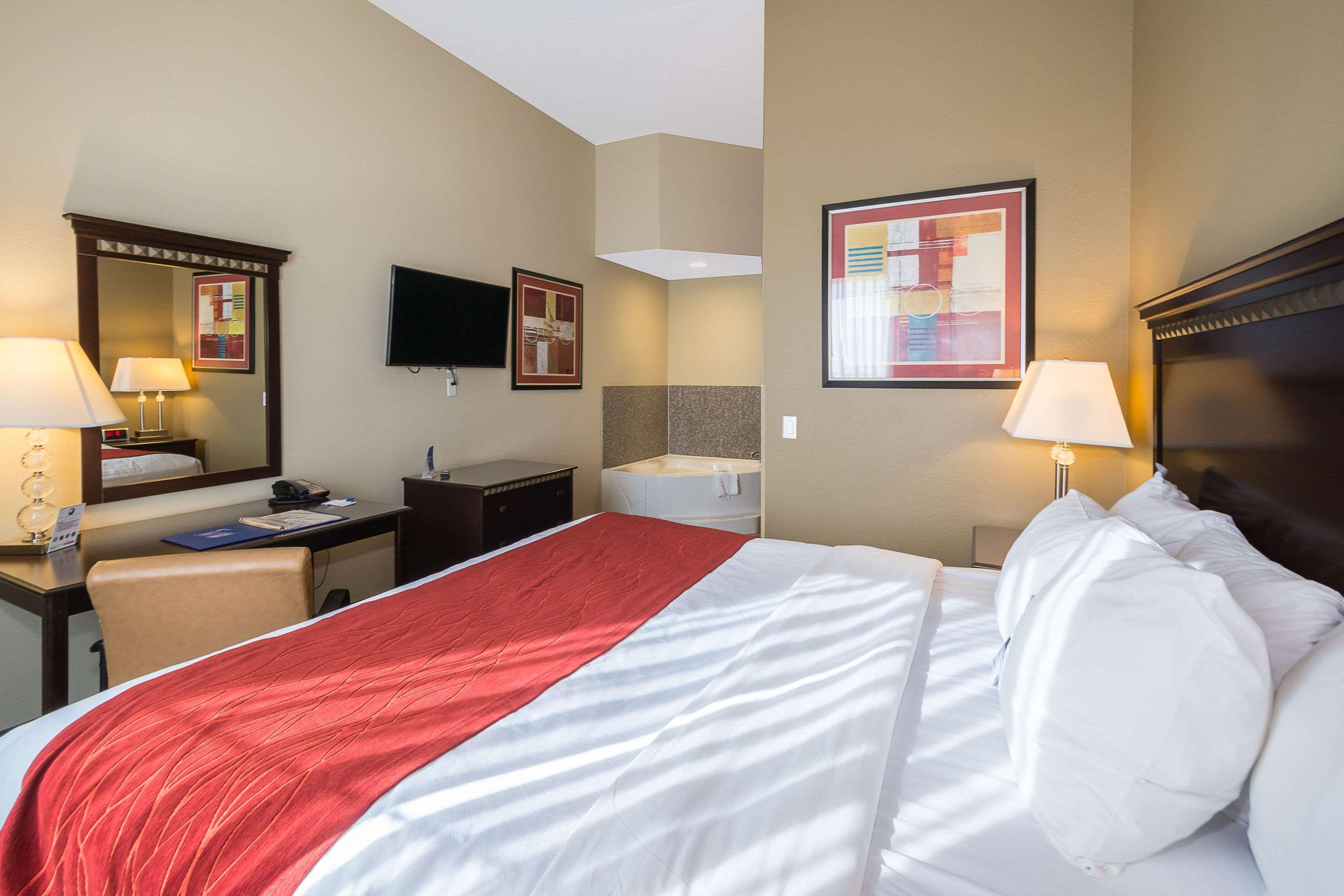 Comfort Inn & Suites Maingate South Davenport Exteriér fotografie