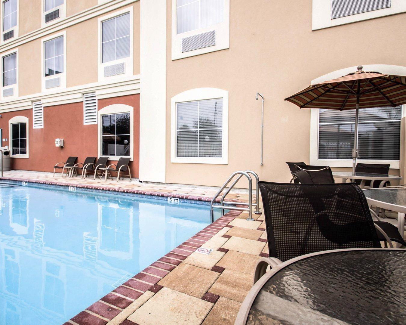 Comfort Inn & Suites Maingate South Davenport Exteriér fotografie