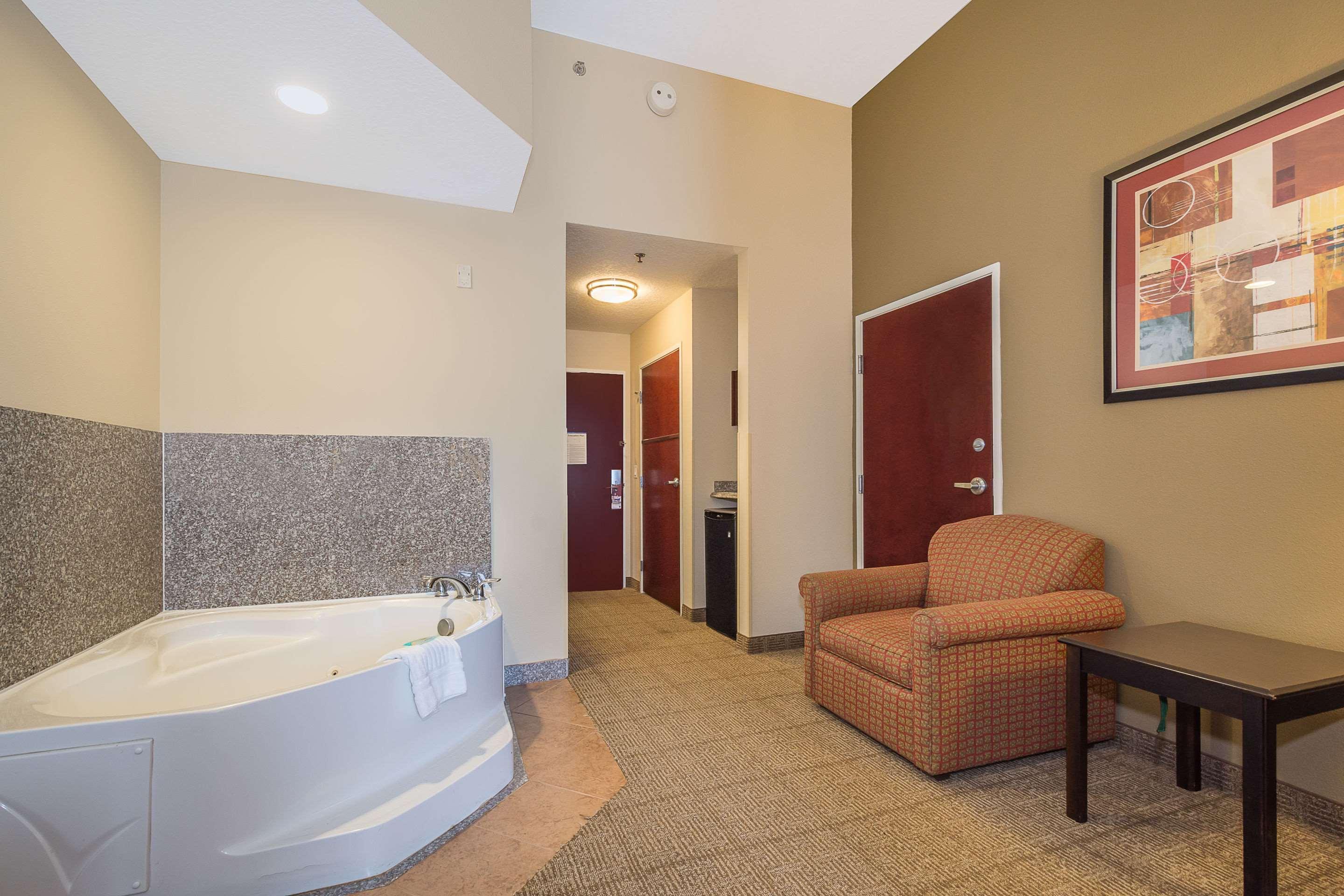 Comfort Inn & Suites Maingate South Davenport Exteriér fotografie