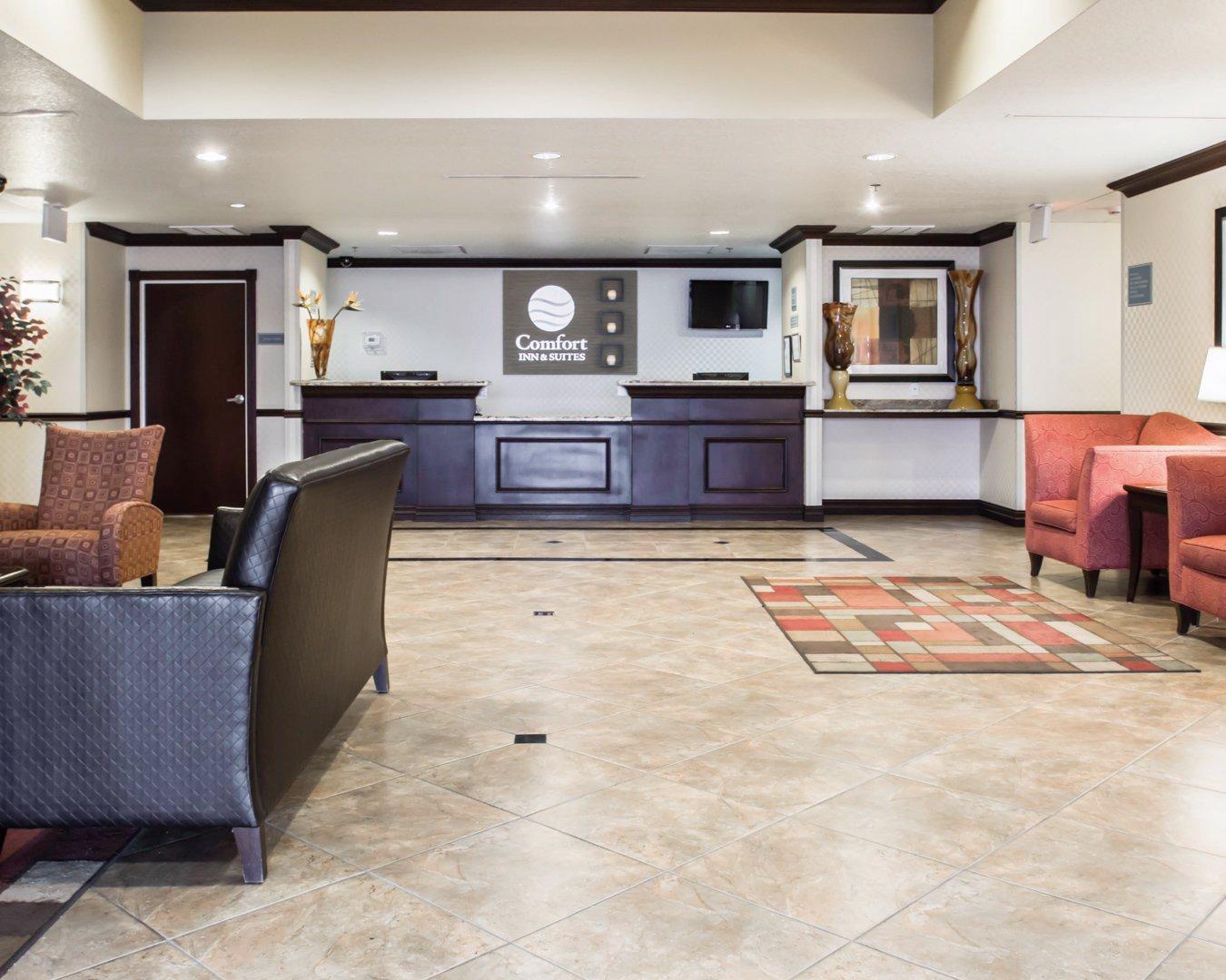Comfort Inn & Suites Maingate South Davenport Exteriér fotografie