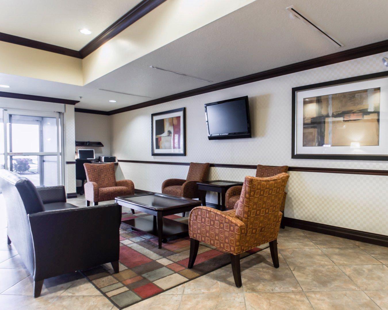 Comfort Inn & Suites Maingate South Davenport Exteriér fotografie