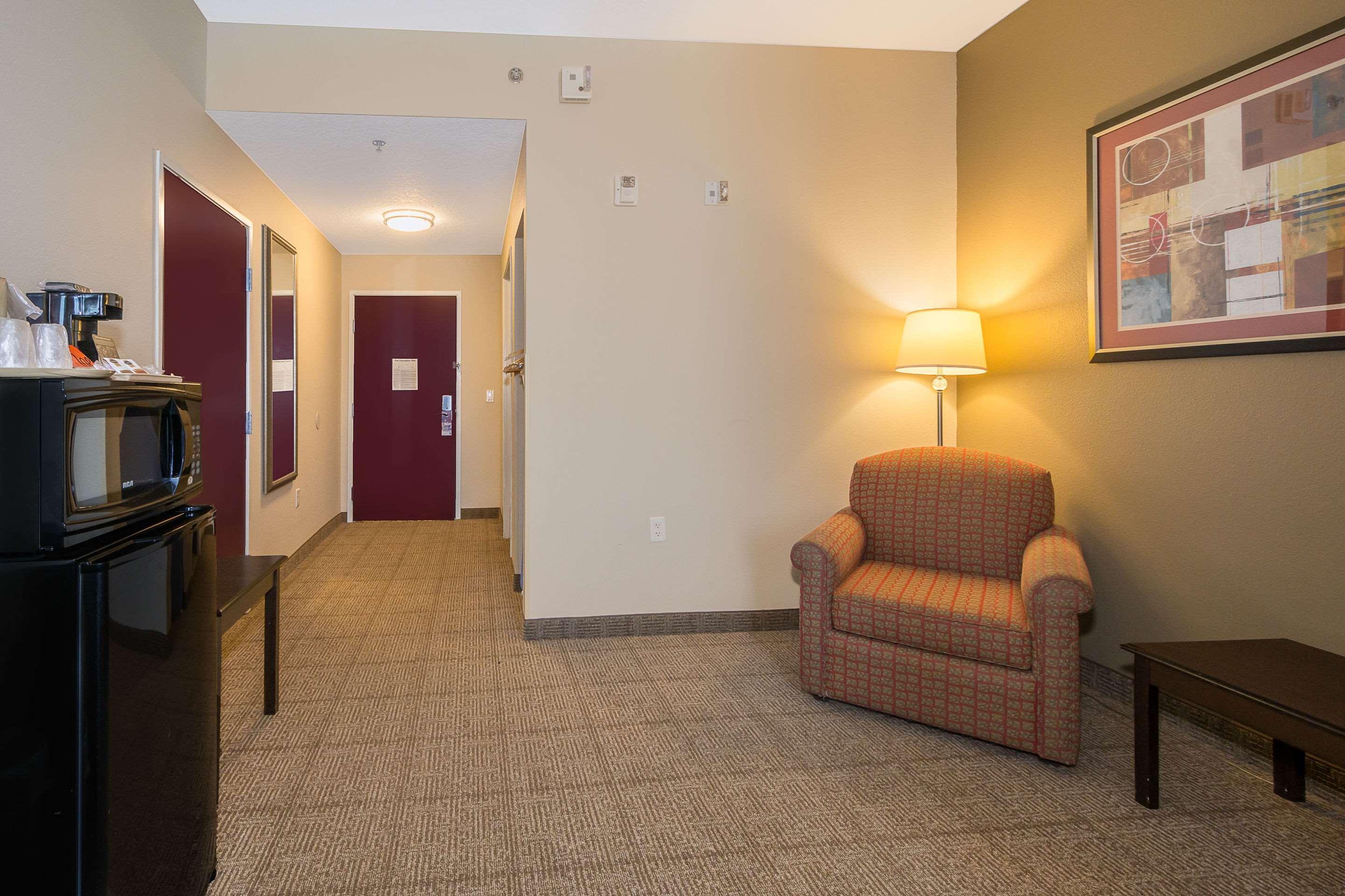 Comfort Inn & Suites Maingate South Davenport Exteriér fotografie