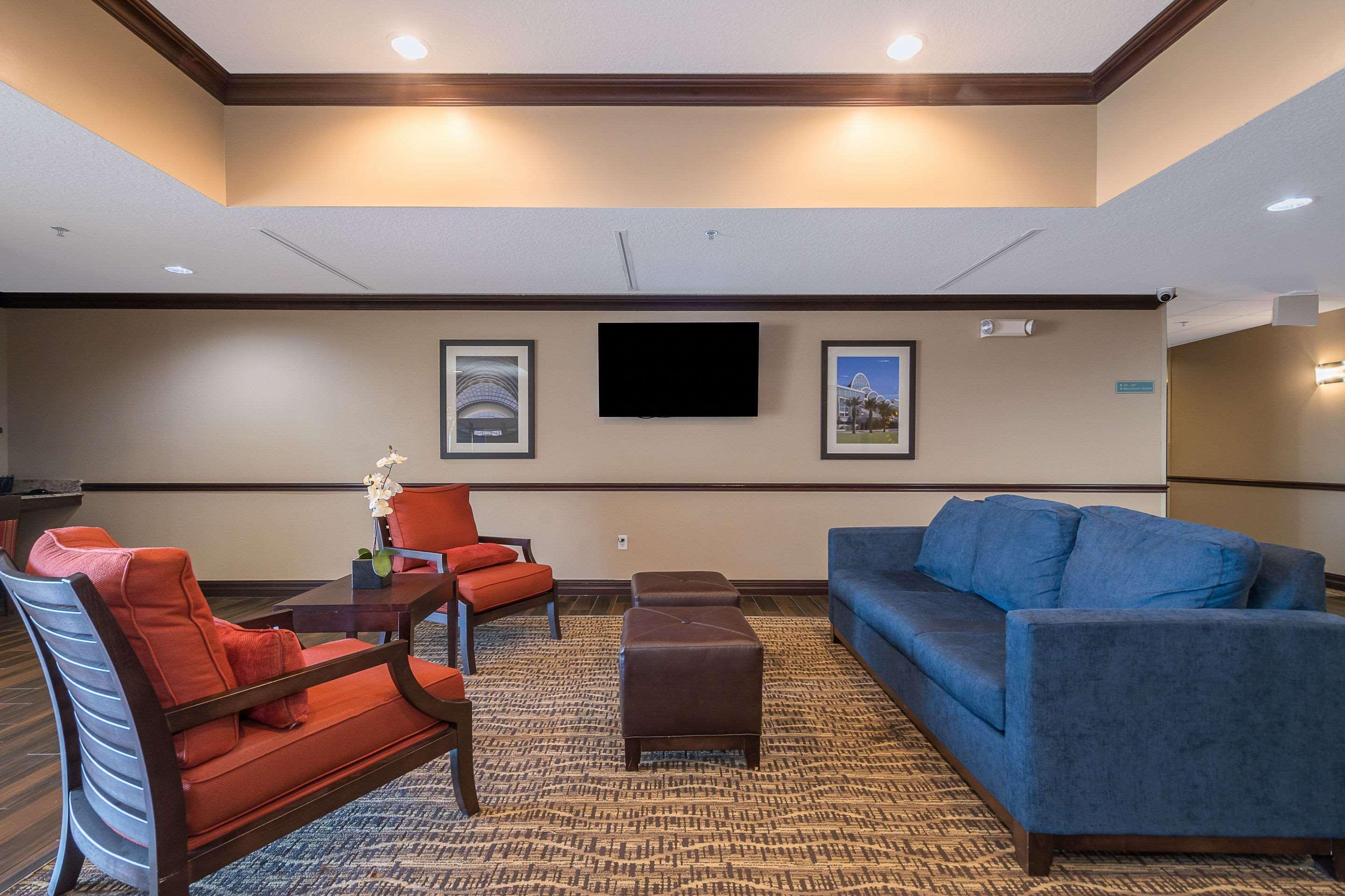 Comfort Inn & Suites Maingate South Davenport Exteriér fotografie