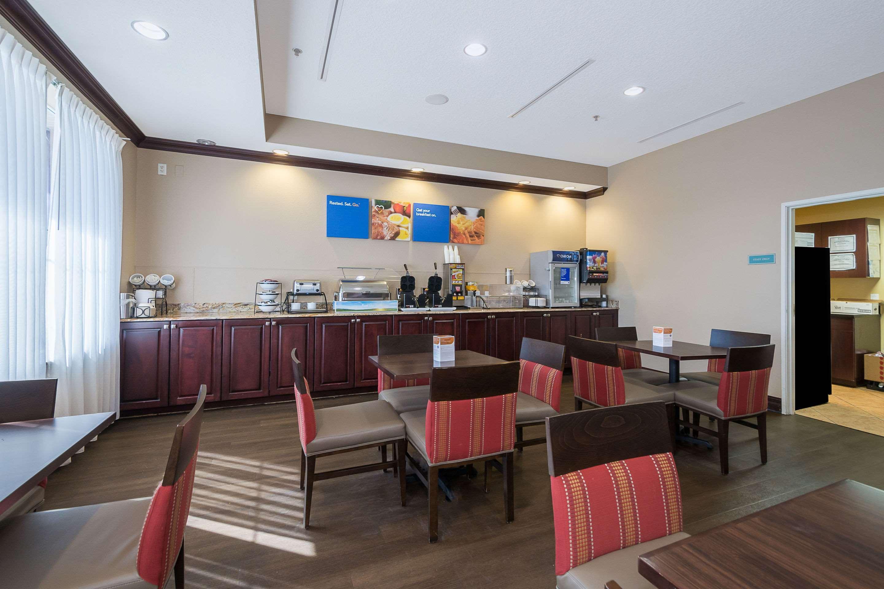 Comfort Inn & Suites Maingate South Davenport Exteriér fotografie