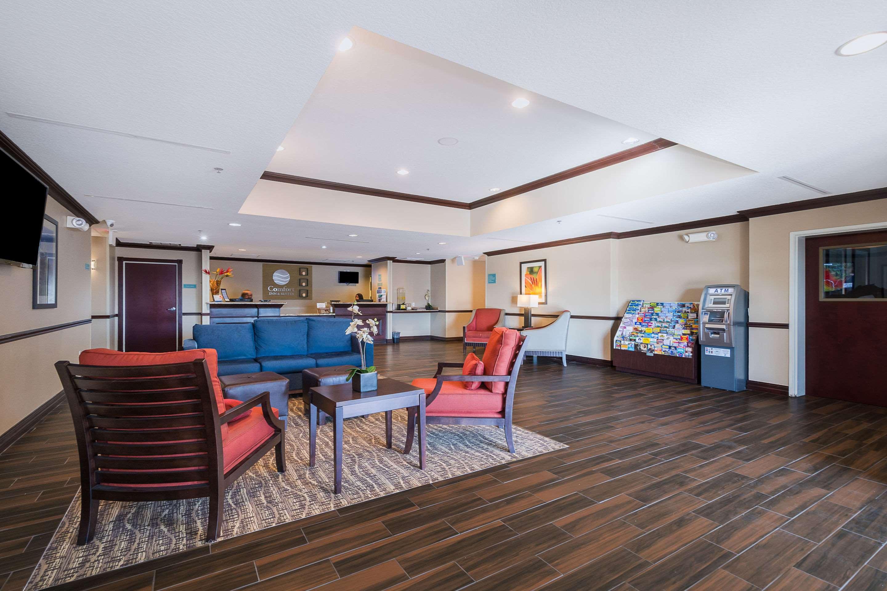Comfort Inn & Suites Maingate South Davenport Exteriér fotografie
