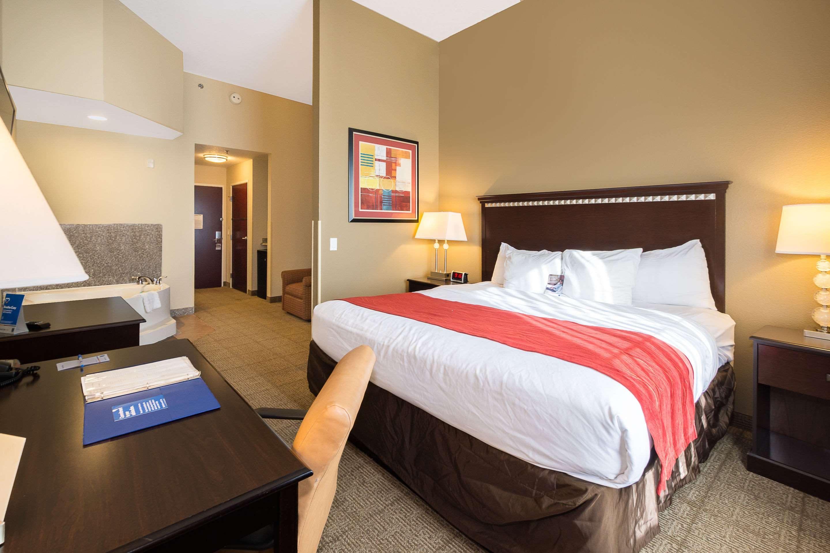 Comfort Inn & Suites Maingate South Davenport Exteriér fotografie