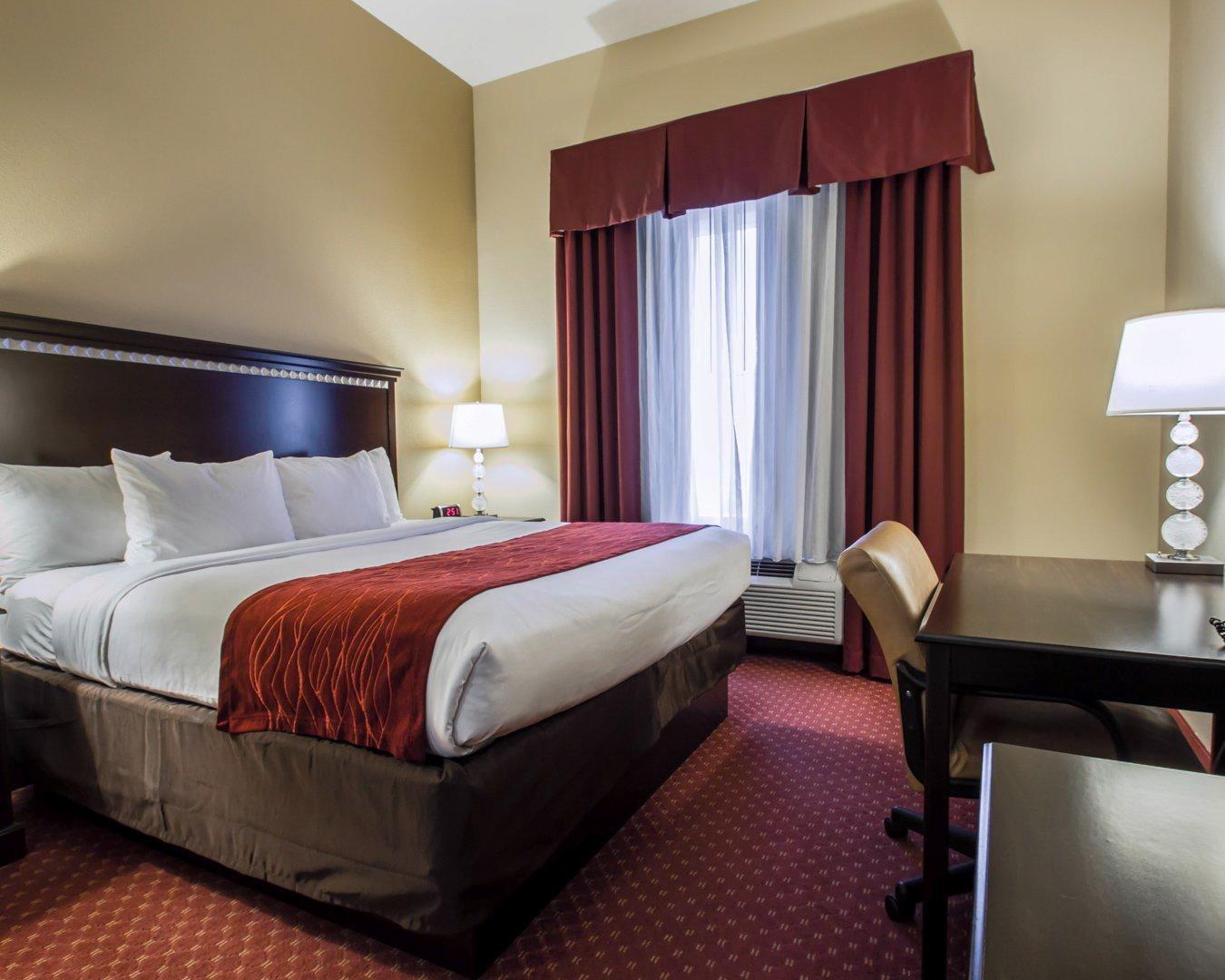 Comfort Inn & Suites Maingate South Davenport Exteriér fotografie
