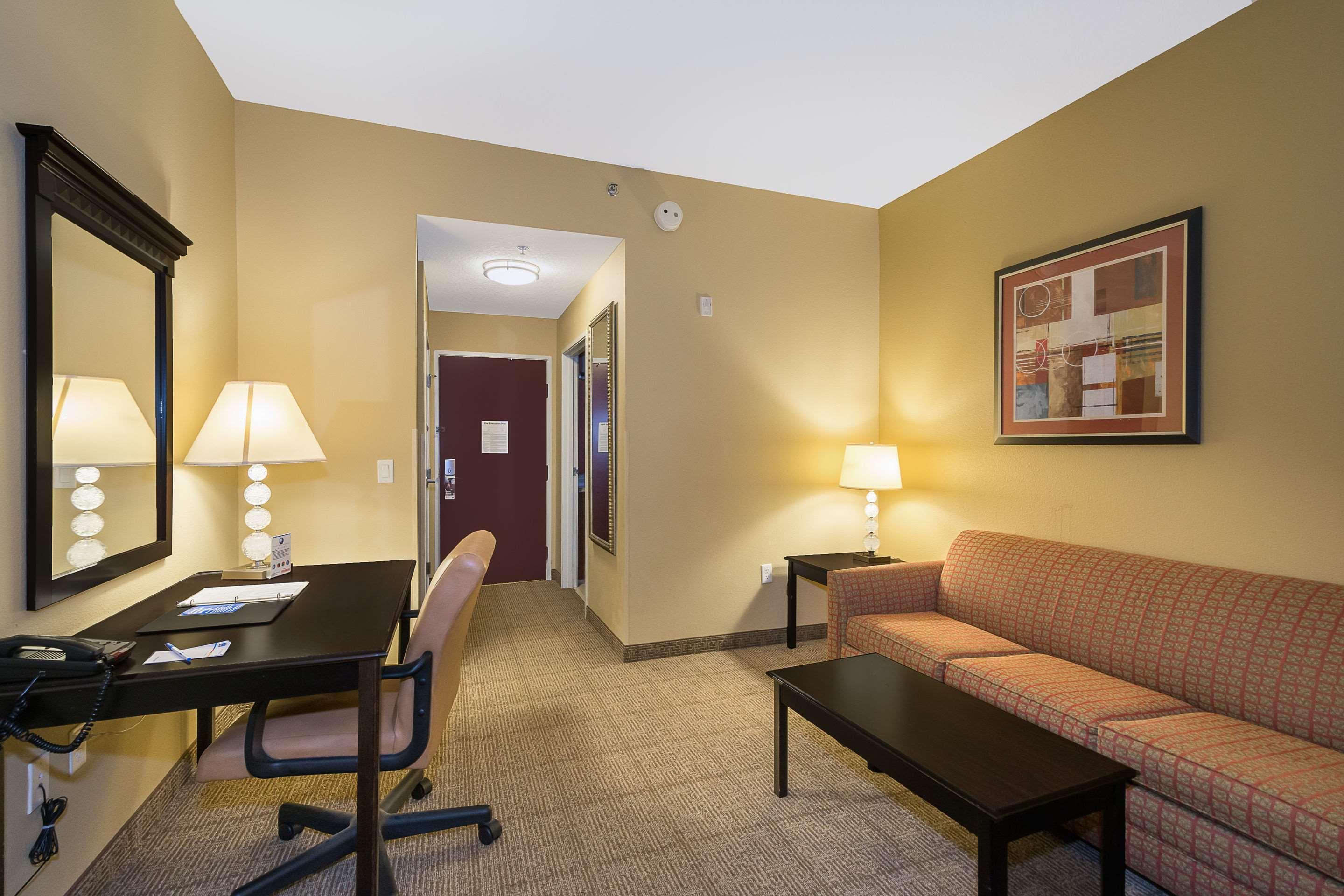 Comfort Inn & Suites Maingate South Davenport Exteriér fotografie