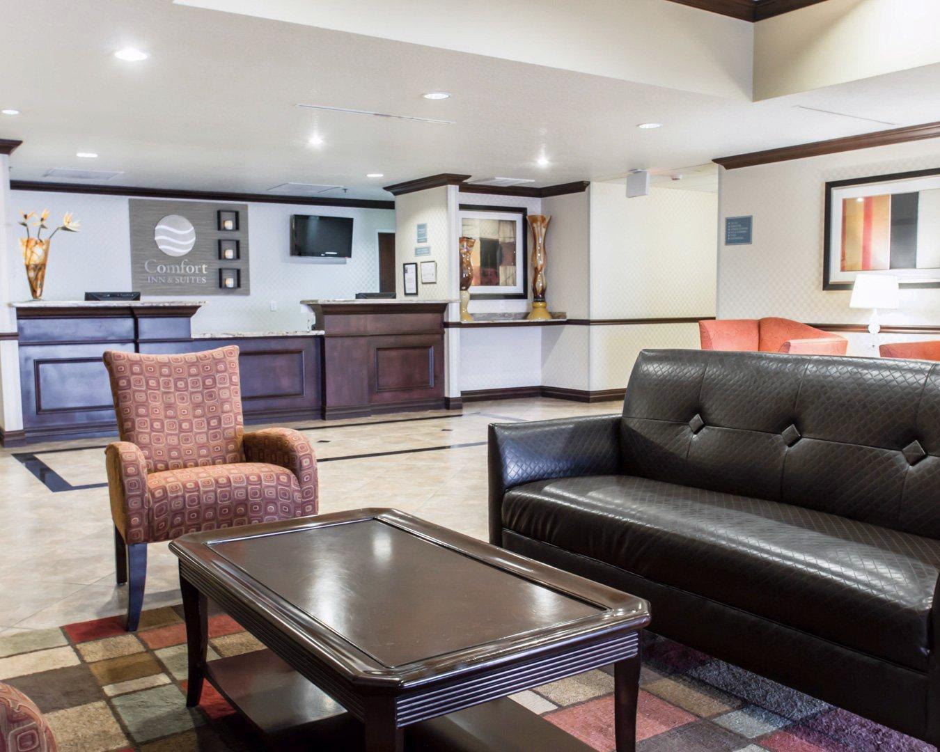 Comfort Inn & Suites Maingate South Davenport Exteriér fotografie