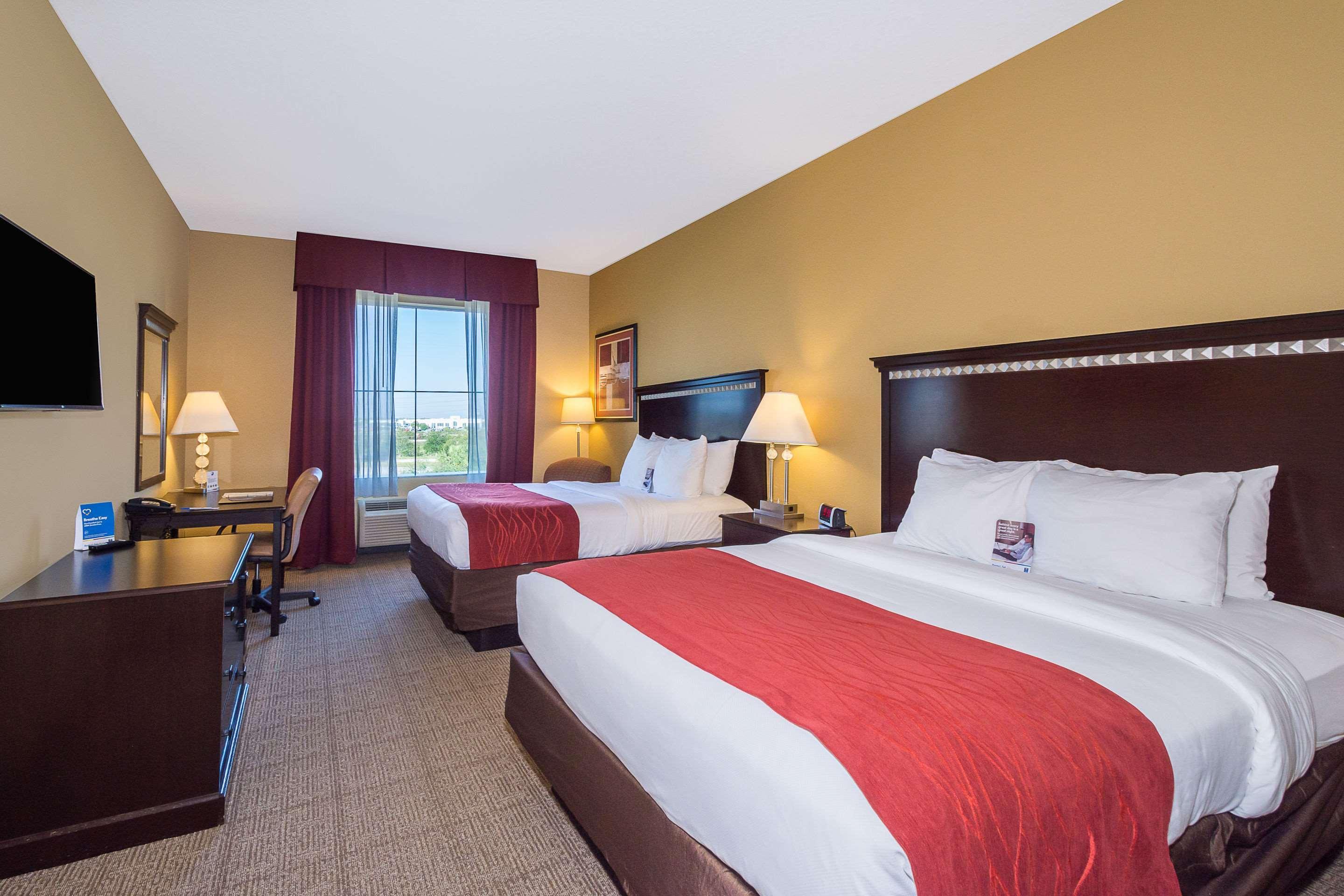 Comfort Inn & Suites Maingate South Davenport Exteriér fotografie