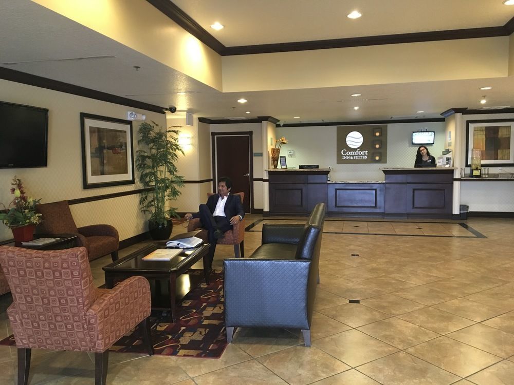 Comfort Inn & Suites Maingate South Davenport Exteriér fotografie