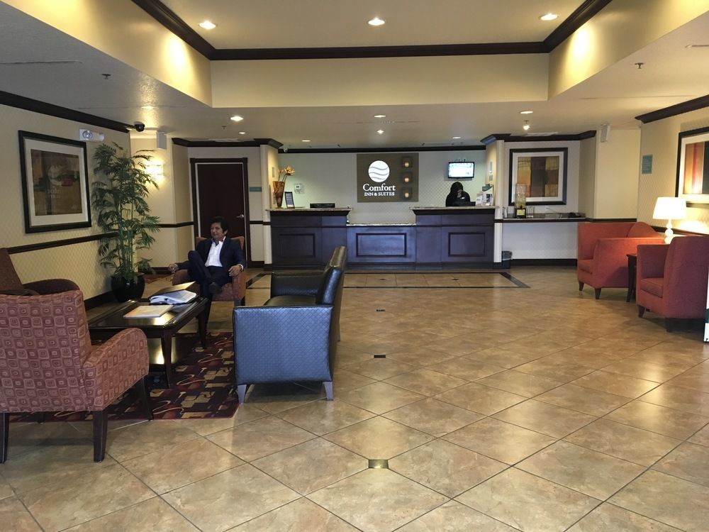Comfort Inn & Suites Maingate South Davenport Exteriér fotografie