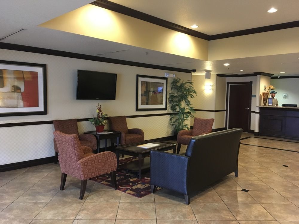 Comfort Inn & Suites Maingate South Davenport Exteriér fotografie